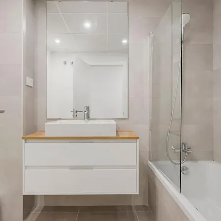 Casa Oasis Apartment