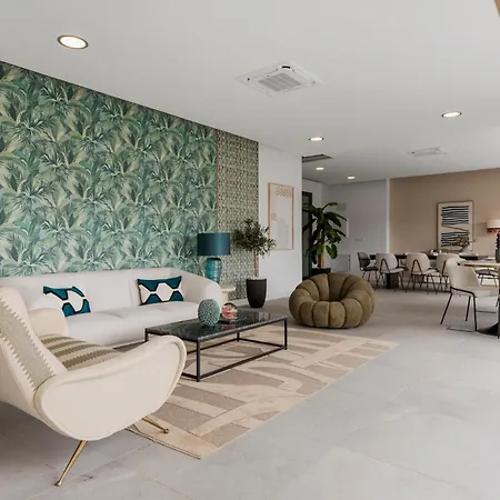 Casa Oasis