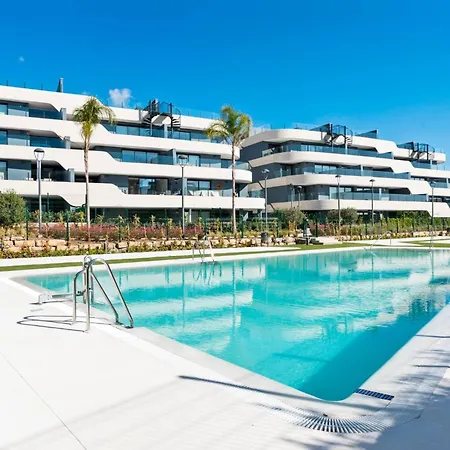 Casa Oasis Apartment Estepona