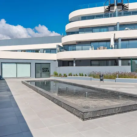 Casa Oasis Garden & Bbq 아파트