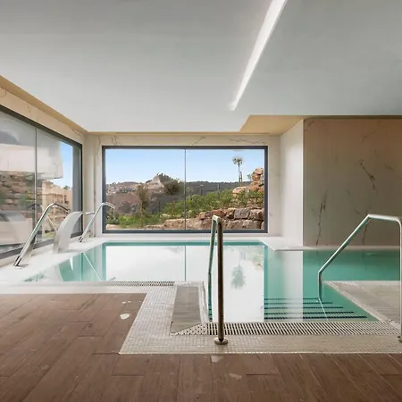 Апартаменти Casa Oasis Garden & Bbq *