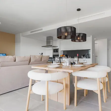 Casa Oasis Garden & Bbq * 에스테포나