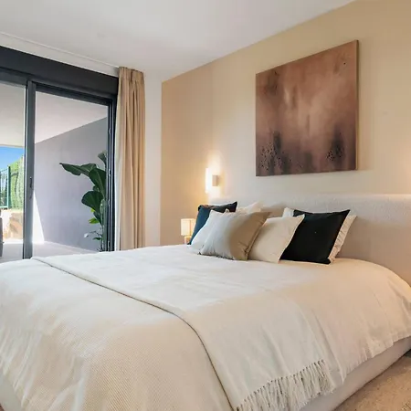 Casa Oasis Garden & Bbq * Естепона