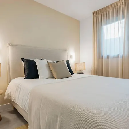 Casa Oasis Garden & Bbq 아파트 *