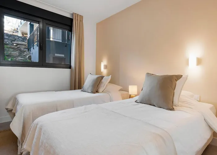 Апартаменти Casa Oasis Garden & Bbq *