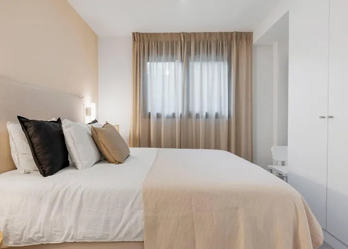 Casa Oasis Garden & Bbq *