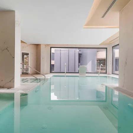 Casa Oasis Garden & Bbq 公寓 *