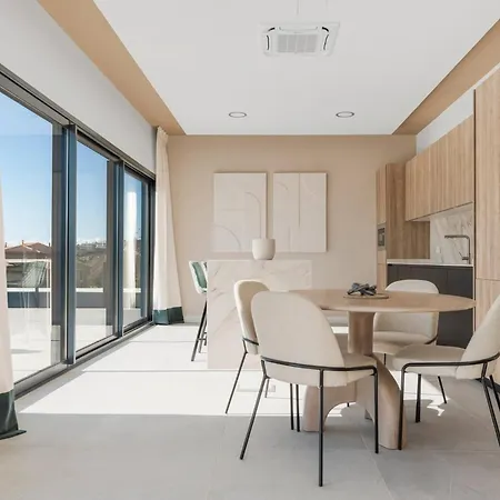 Casa Oasis Garden & Bbq *