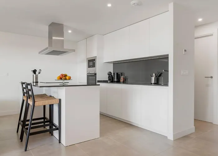 Casa Oasis Garden&bbq Apartamento Estepona