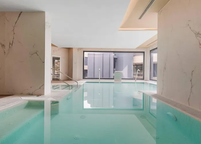 Casa Oasis Garden & Bbq アパート *