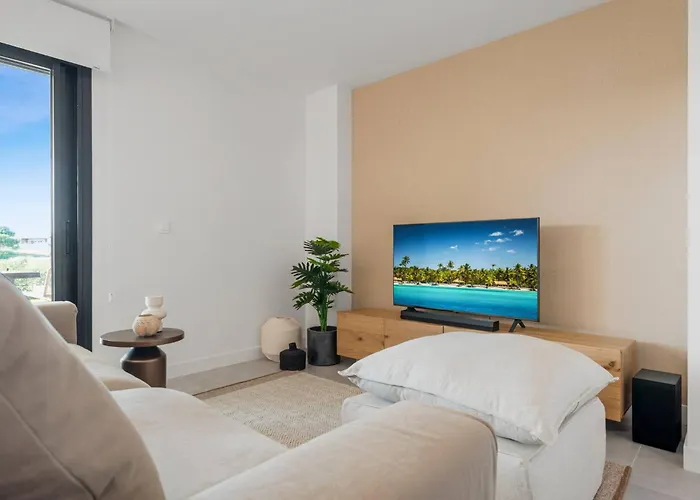 Casa Oasis Garden&bbq Apartamento Estepona