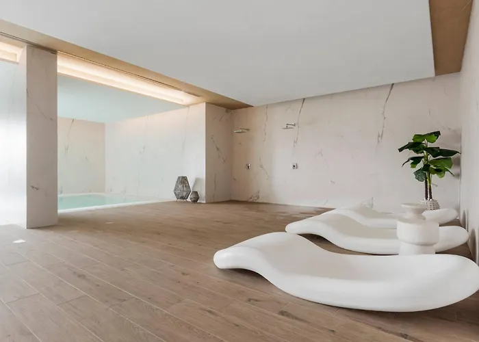 Apartamento Casa Oasis Garden&bbq *