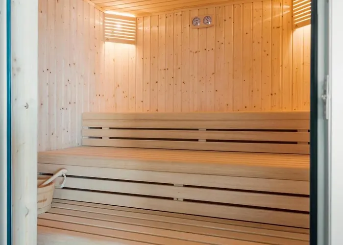 Casa Oasis Garden&bbq