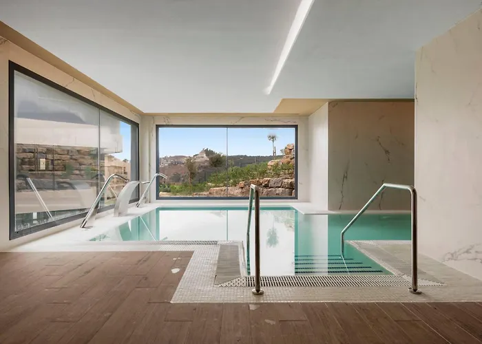 Apartamento Casa Oasis Garden&bbq *