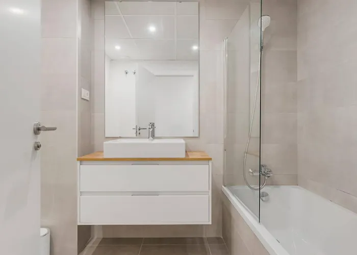 Apartamento Casa Oasis Garden&bbq Estepona