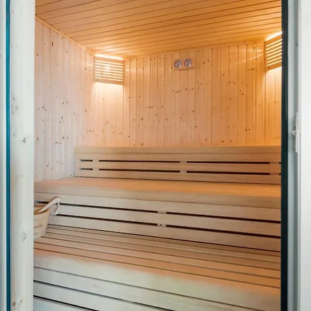 Casa Oasis Garden & Bbq