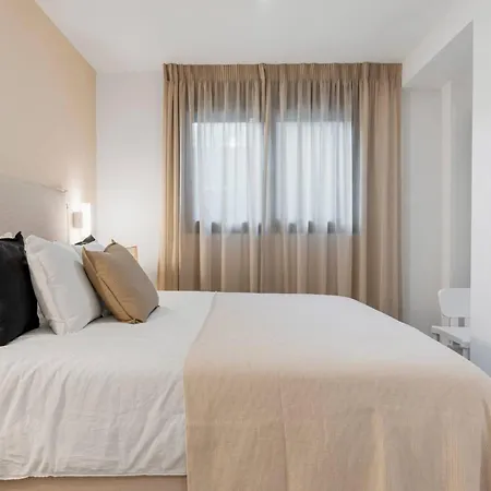 Casa Oasis Garden & Bbq *